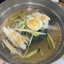 함경도 아바이냉면 이미지