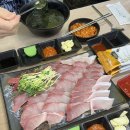광주 가성비 횟집 굴찜 방어회 맛집 주월동 천하수산