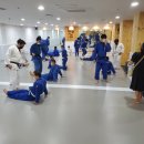 몬스터 유도 주짓수 스포츠클럽 이미지