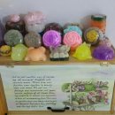 천연비누 이미지