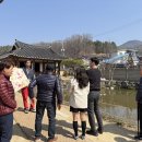 문학고을 | 여행 372. 옥천 여행[육영수생가, 옥주사마소](결과 &amp; 후기)