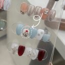 한내초등학교 | 지은네일 이천점 : 이천 365 연중무휴 주차장넓은 네일샵 이달의아트 방문후기