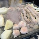 독산동부추곱창 - 용인시 기흥구 신갈로58번길 8-1 | 독산동부추곱창
