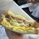 불타는토스트 이미지