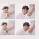 포베이 강서점 | 포베이비하보스튜디오 둘째 만삭사진 촬영후기(w/ 첫째)