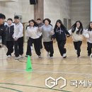 새너울중학교 이미지