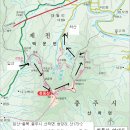 천등산(제천) 이미지