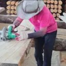 36평 ㄱ자 한옥 조로평고대 치목 (반축 평당 380~480) - K HOUSE (Amazing hanok)한옥 집짓기 이미지