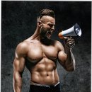 안녕, 그루밍 이미지