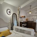 현대민박 | [내돈내산]🏡 제주 보름 살기 두 번째 숙소! 안월선 민박 솔직 후기(선채,원룸)