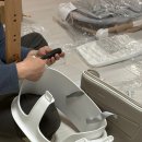 두리정보 | 두리 하이체어 뉴본 바운서 세트 내돈내산 후기｜라이브 특가 정보