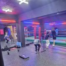 강성복싱체육관 이미지