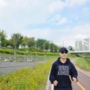 인조이헬스 | 헬스전용샴푸 큐어실드 수영장 올인원, 운동후 향기가 좋아요!