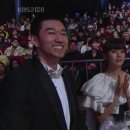 2007kbs연기대상캡쳐 이미지