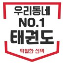 송무인 현대 태권도 이미지