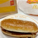 썬데이핫도그 | 맥도날드 메뉴 가격 신메뉴 클래식 핫도그 가격 칼로리 후기