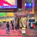 MATRIX VR | 도쿄 구경거리 신주쿠 근방 도큐 가부키초타워