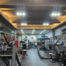 카이안 복싱 사상 GYM 이미지