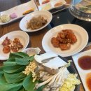 와와샤브&구이 양산물금역점