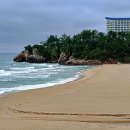 증산~삼척해변 이미지