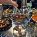 마포등갈비