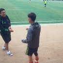 은평구립축구장 이미지