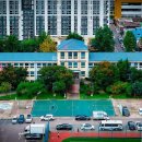 미추홀구청 본관 2청사 이미지