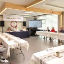 해가빛 - 춘천시 | 어르신들의 기본권 보장을 위한 파주 해가빛 어르신 간담회 개최 후기