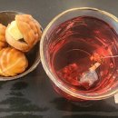 참호두과자