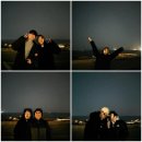 포항 호미곶 근처 일출 명소 저렴한 일출 숙소 후기
