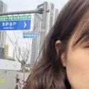 오늘헤어 | 검단신도시미용실 1인샵 오늘더예쁨헤어 긴머리 염색 후기