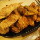 진짜통닭 이미지