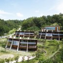 안동호반자연휴양림 이미지