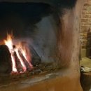 숲속의 섬 이미지