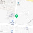 대정읍 하모3리 사무소 주차장 이미지