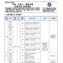 2024년 서울도시철도ENG 기술·서비스·물류직렬 신입직원 공개채용 공고(~12/24) 이미지