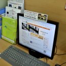 대구시청작은도서관 이미지