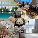 더하루호텔 | 결혼 1주년, 우리가 결혼했던 그곳. 더링크호텔에서 1박 2일 호캉스 후기