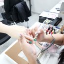 아크릴페인팅&포크아트 | 중동네일아트학원 기술 배우고 원장님 되자 ❗