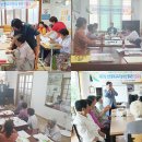 행복한 한글교실 이미지