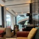 명주헤어 | 상해 태교여행 리젠트 상하이푸동 동방명주뷰 내돈내산 숙박 객실 후기