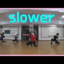 [Jazz Dance Choreography] slower / Tate McRae / Jit Dance 이미지