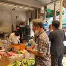 신월3동 골목시장 이미지