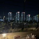 [하남미사] 망월천 뷰 분위기 갑 감성카페 &#39;퍼머넌트칠린&#39; 내돈내산 후기