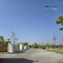 (주)건강누리 | 임진각 평화누리캠핑장 오토캠핑존 25번 사이트 +클래식잭100 면 텐트 감성캠핑