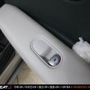 대륜고 앞 | 아이오닉5 2열 열선시트! 이렇게 시공 장착 하는 곳 없을걸요? 대구 시트제이