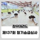 경희대정우태권도장 이미지