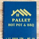 로컬팔레트 | 다낭 로컬맛집 Pallet (팔레트) 가성비 좋은 미케비치 맛집 후기