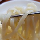 민속바지락칼국수 이미지