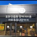 어화둥둥 내강아지 네이버블로그